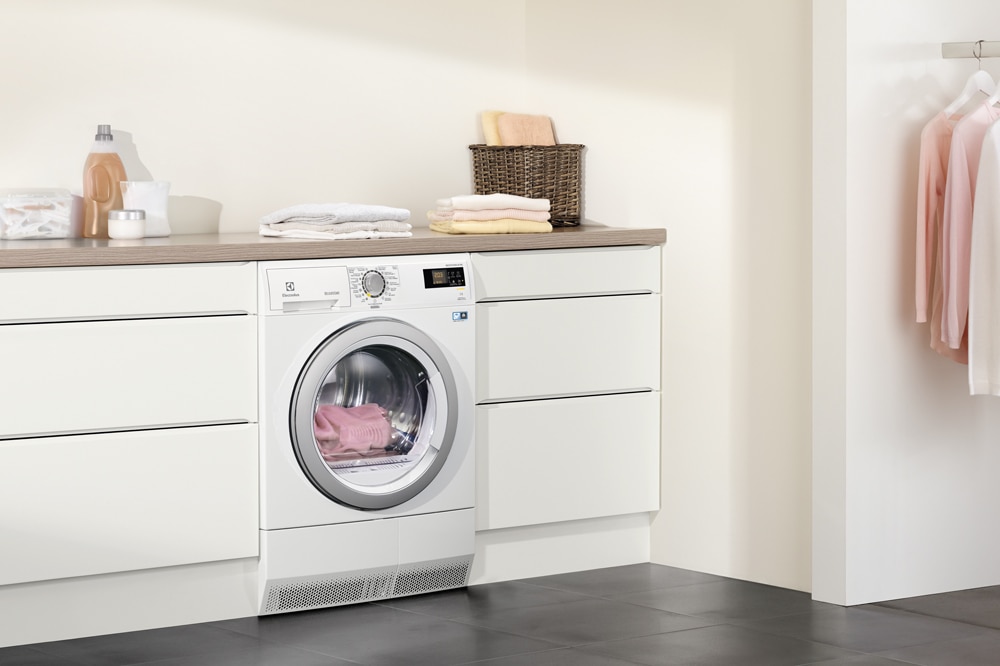 Which is better for your washing machine?