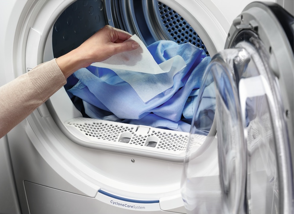 How to wash sheets in the washing machine: A step-by-step guide