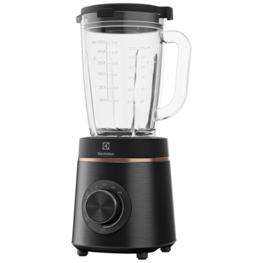 1400 watt UltimateTaste 500 blender with variable speeds