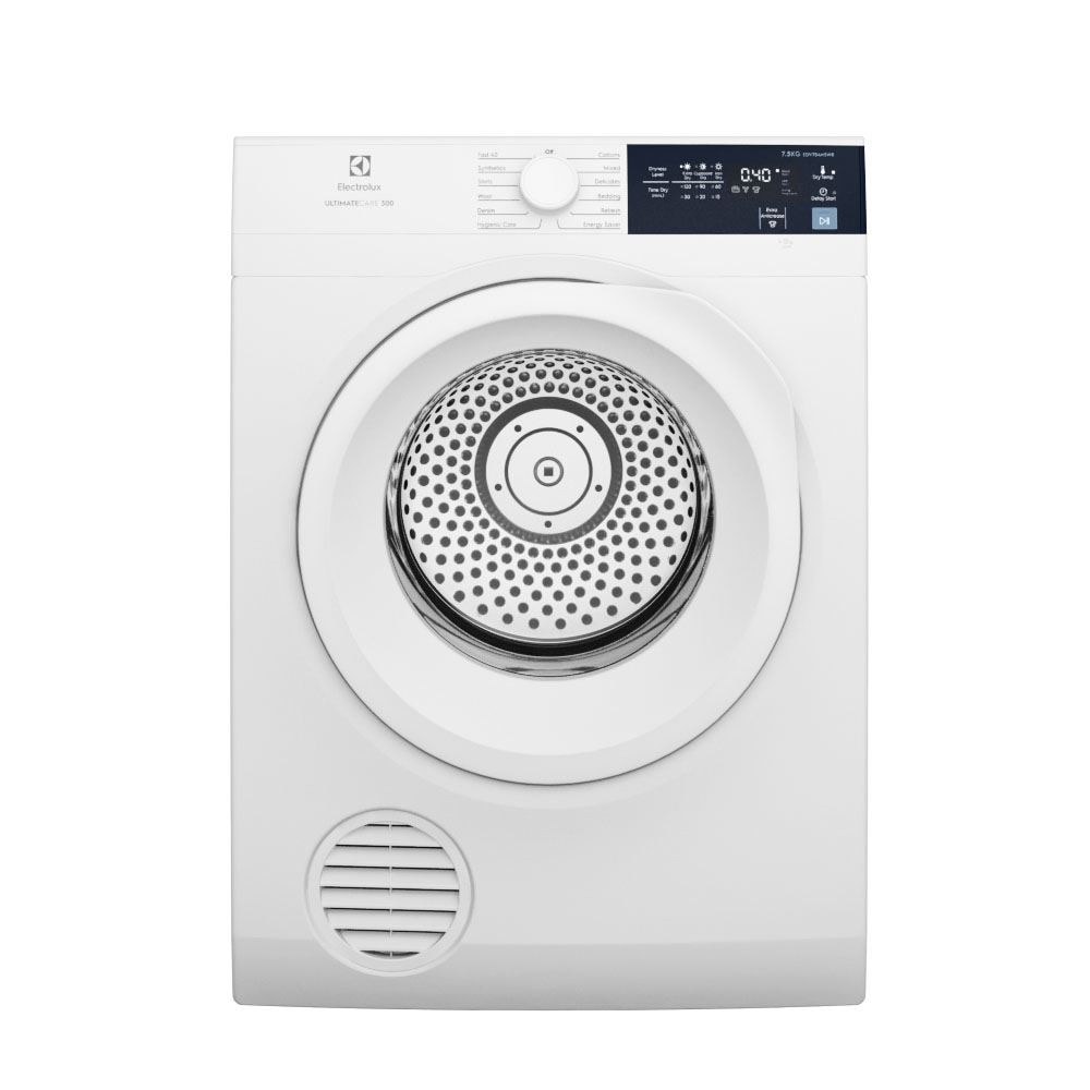 Electrolux ultimatecare store 300 dryer