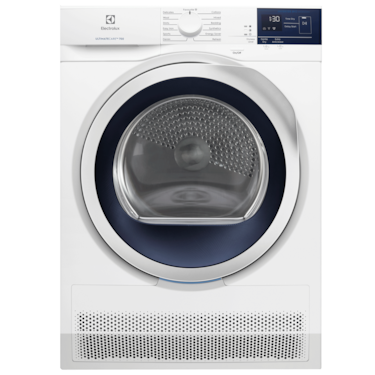 8kg UltimateCare 700 condenser dryer