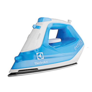 1600 watt EasyLine steam iron