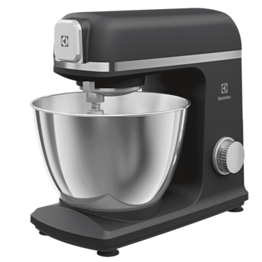 1200 watt UltimateTaste 500 stand mixer