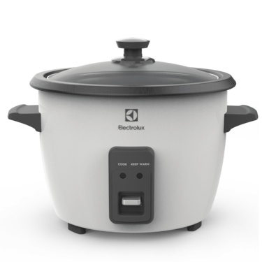 1.8L Create 2 rice cooker&#160;