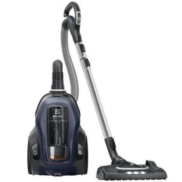 Pure C9 canister vacuum cleaner