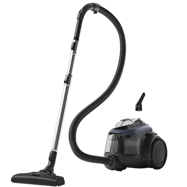 UltimateHome 700 canister vacuum cleaner