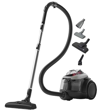 UltimateHome 700 canister vacuum cleaner