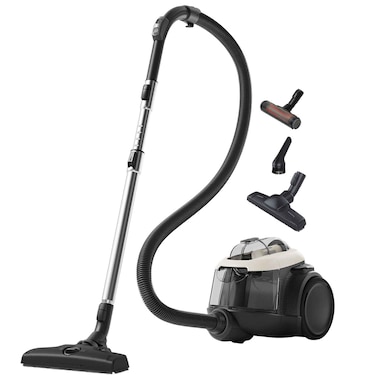 UltimateHome 700 canister vacuum cleaner