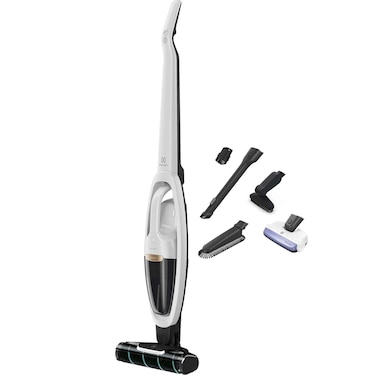 Well Q7P self-standing handstick vacuum cleaner