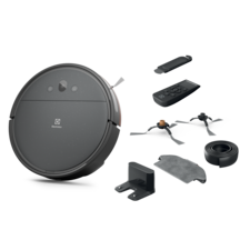 UltimateHome 300 robot vacuum cleaner