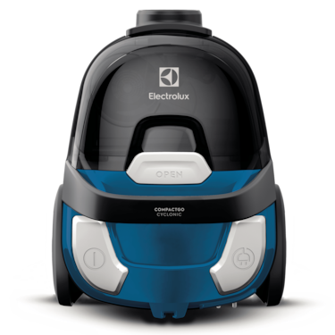 CompactGo canister vacuum cleaner