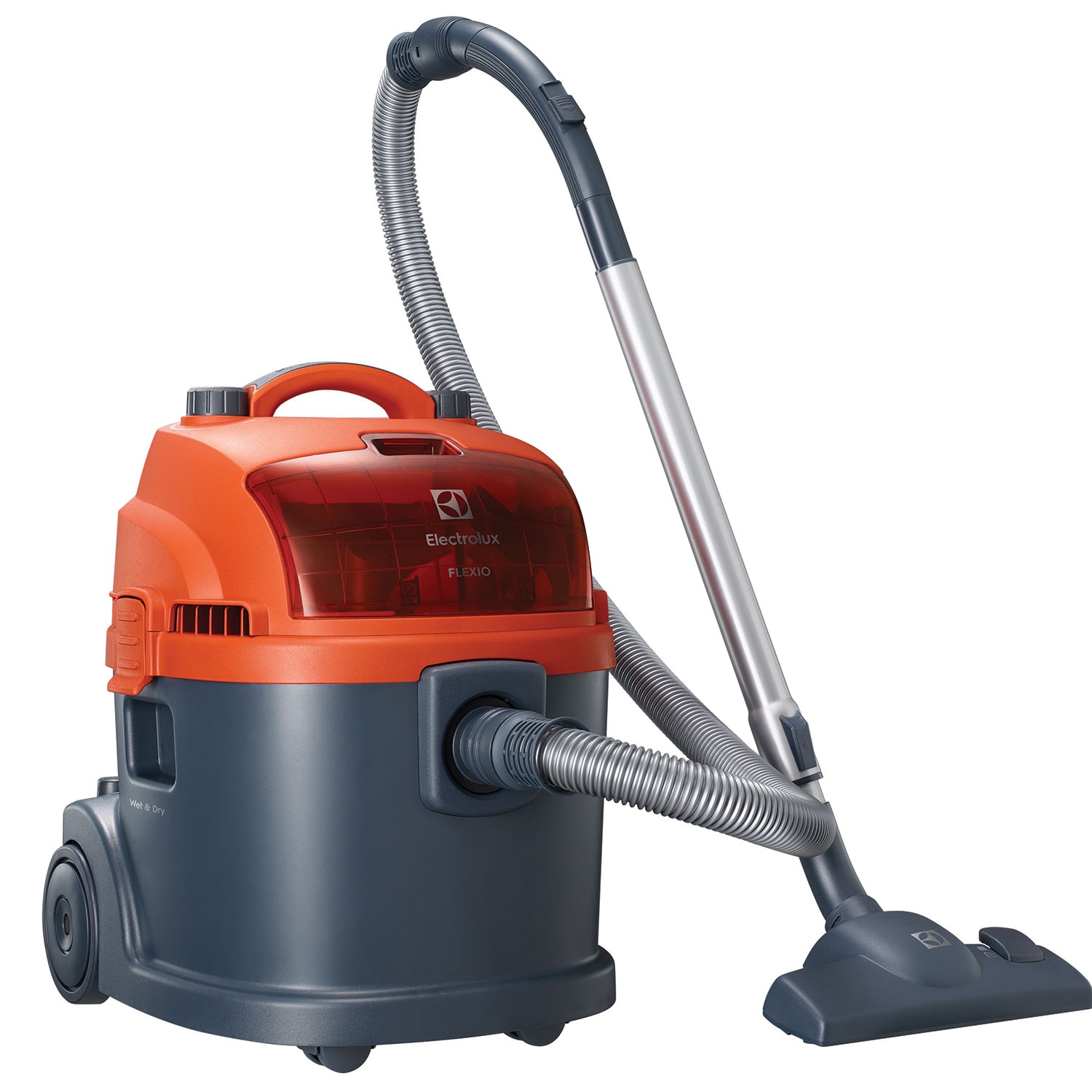 Wet and dry vacuum cleaner - Z931 | Electrolux Thailand