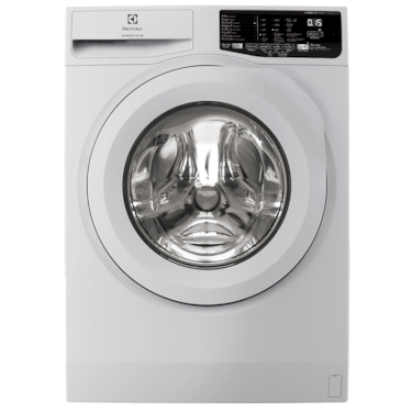 10kg UltimateCare 100 front load washing machine