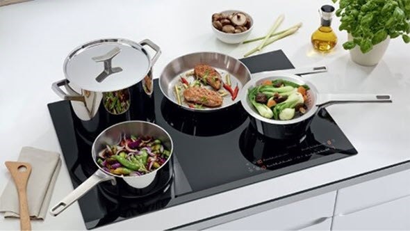 Things you Need to Know About Induction Cooker | Electrolux Thailand