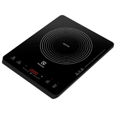 28cm tabletop induction hob