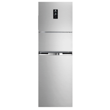 337L UltimateTaste 300 three door refrigerator