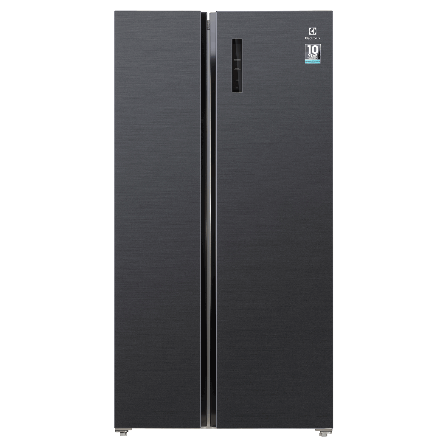 505L UltimateTaste 700 Side By Side Refrigerator - ESE5401A-BTH ...