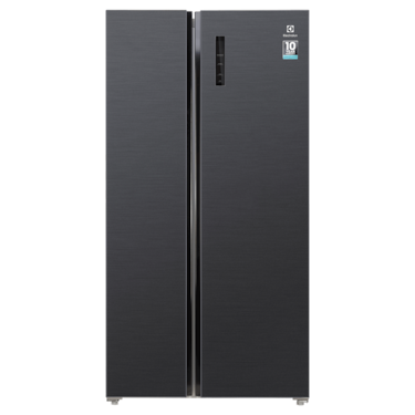 505L UltimateTaste 700 side by side refrigerator