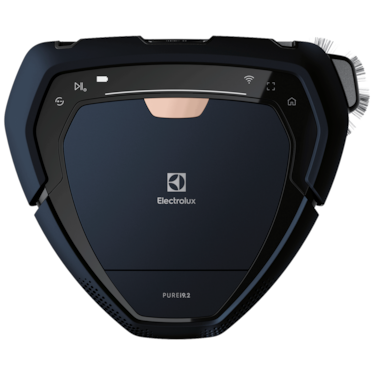 Pure i9.2 robot vacuum cleaner