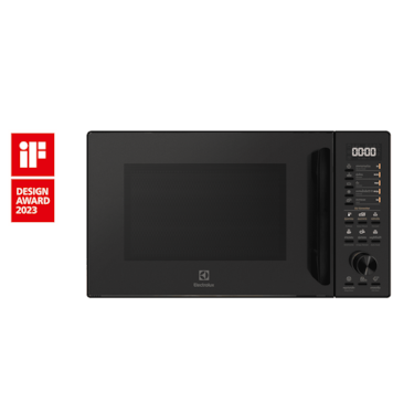 27L UltimateTaste 700 freestanding combination microwave oven