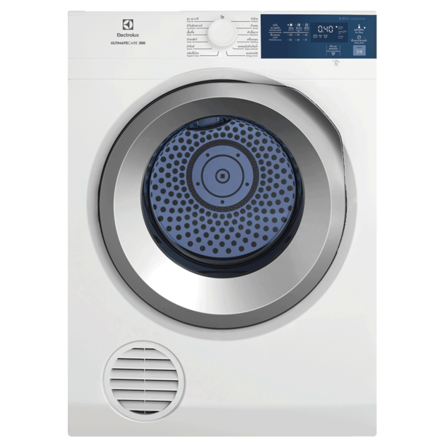 Electrolux edv605hqwa wall mount sale