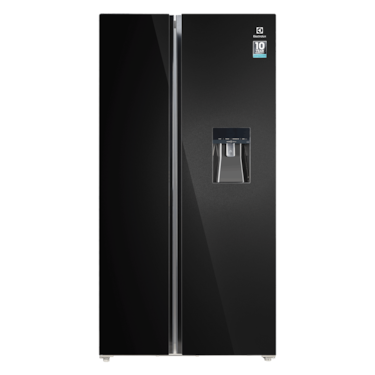 646L UltimateTaste 700 side by side refrigerator