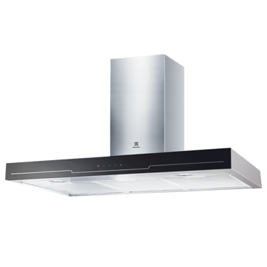 Cooker hoods inspiration IQ Touch 90cm