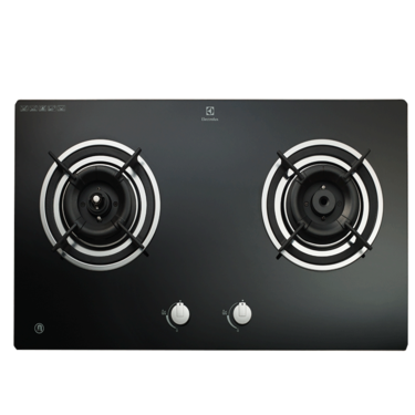 2 burner gas hobs SMART 78cm